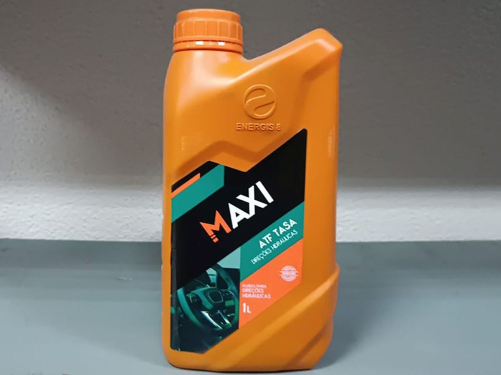 Óleo lubrificante Maxi ATF TASA Direções Hidráulicas - 1 Litro
